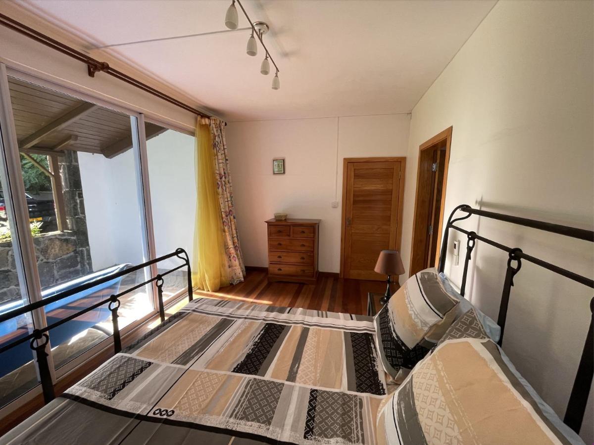2 Bedroom Apartment -Villa Ibiza Trou d'Eau Douce Esterno foto