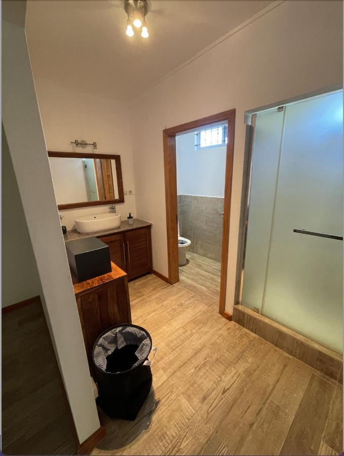 2 Bedroom Apartment -Villa Ibiza Trou d'Eau Douce Esterno foto