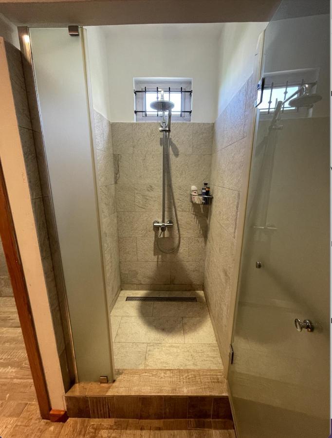 2 Bedroom Apartment -Villa Ibiza Trou d'Eau Douce Esterno foto